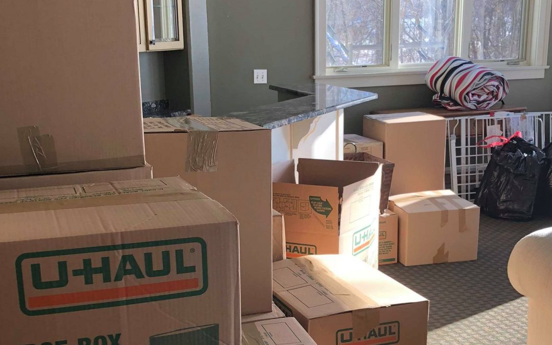 Packing Tips & Hacks for Your Move